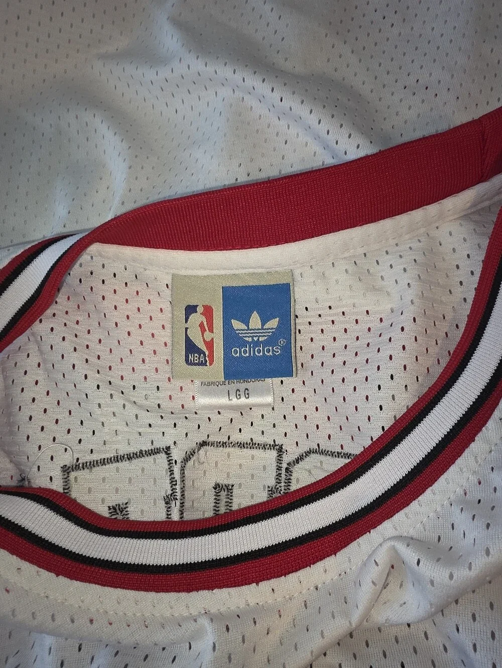 adidas vintage chicago